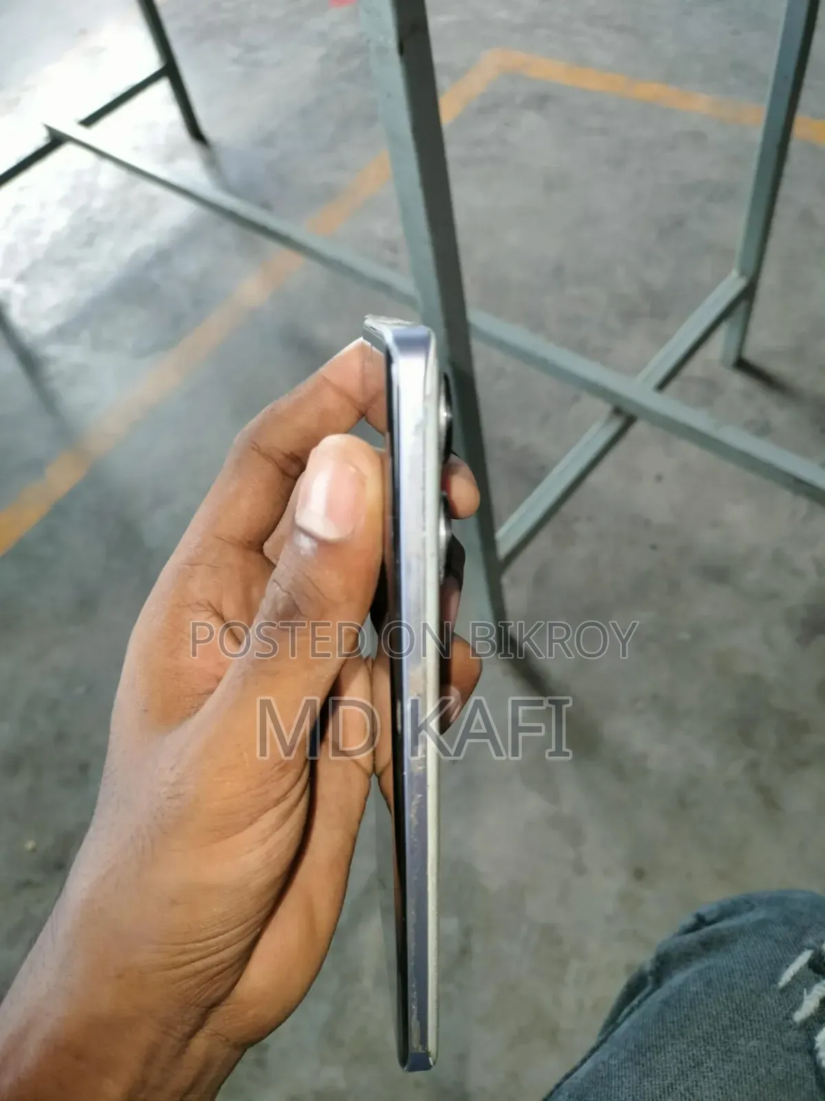 শাওমি রেডমি নোট ১৩ প্রো প্লাস ২৫৬ জিবি সাদা