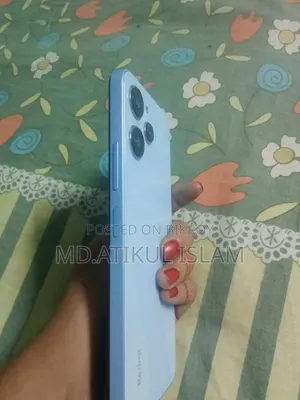Xiaomi 12 256 GB Blue