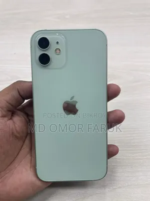 Apple iPhone 12 128 GB Blue