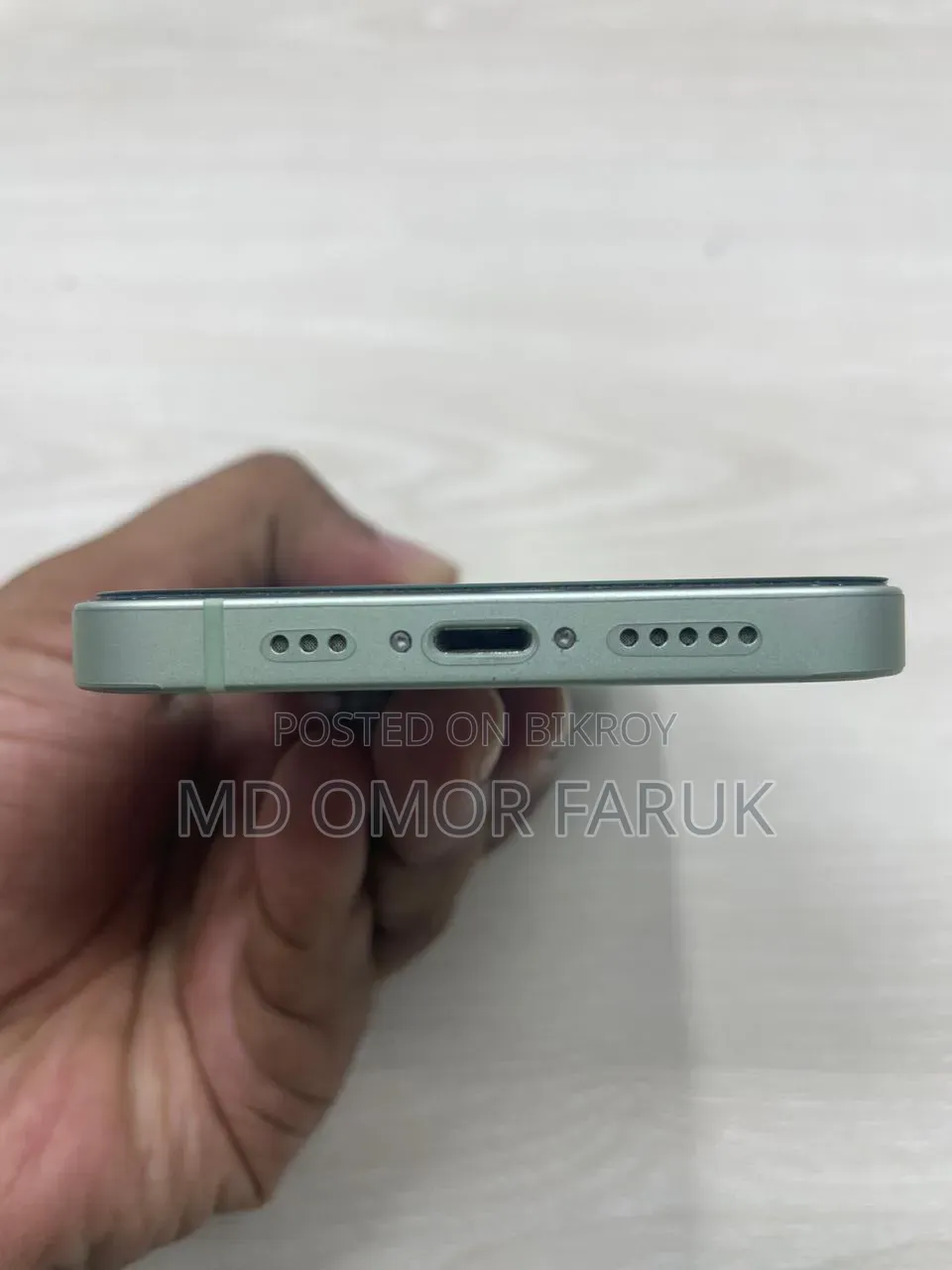 Apple iPhone 12 128 GB Blue