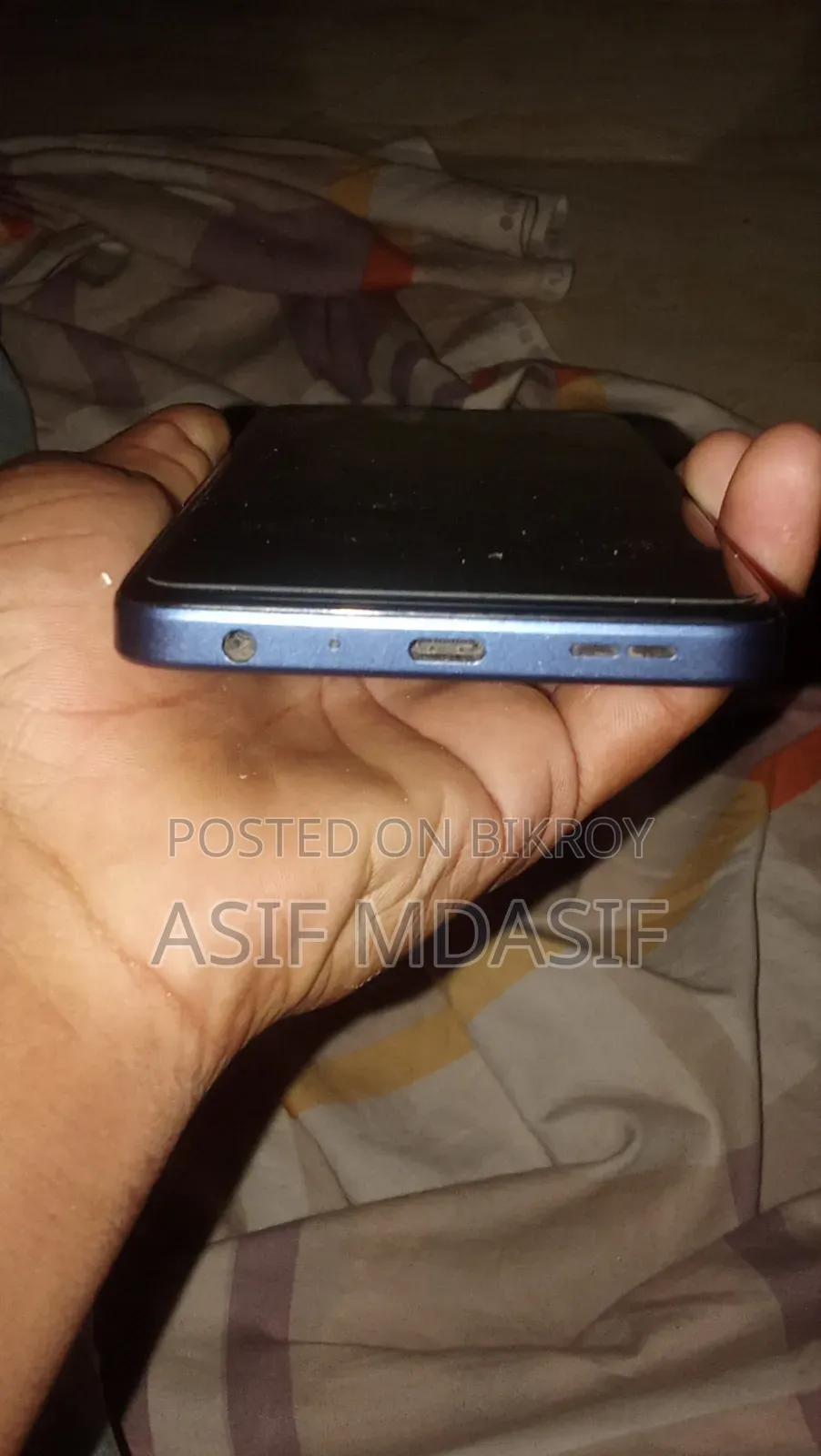 New Walton NEXG N75 128 GB