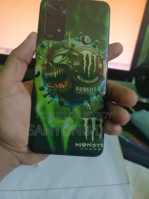 Xiaomi Redmi Note 11 64 GB Gray
