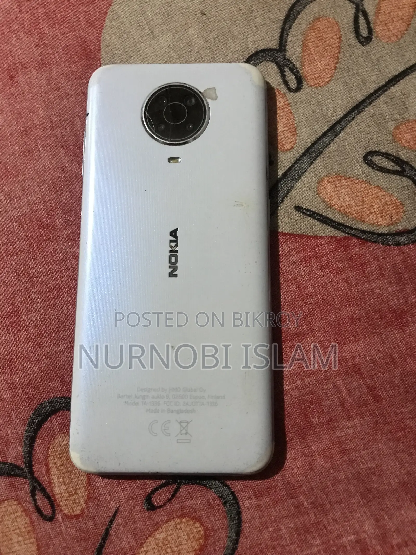Nokia G20 64 GB