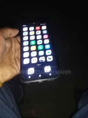 Tecno Spark Go 2 64 GB Black