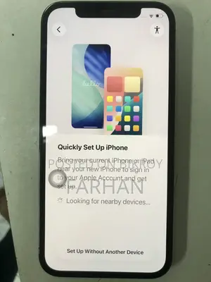 Apple iPhone 12 Pro 128 GB Green