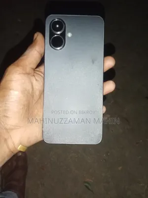 Tecno Spark Go 2 64 GB Black