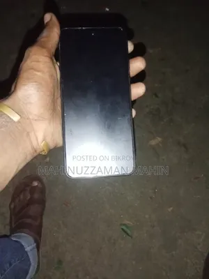 Tecno Spark Go 2 64 GB Black