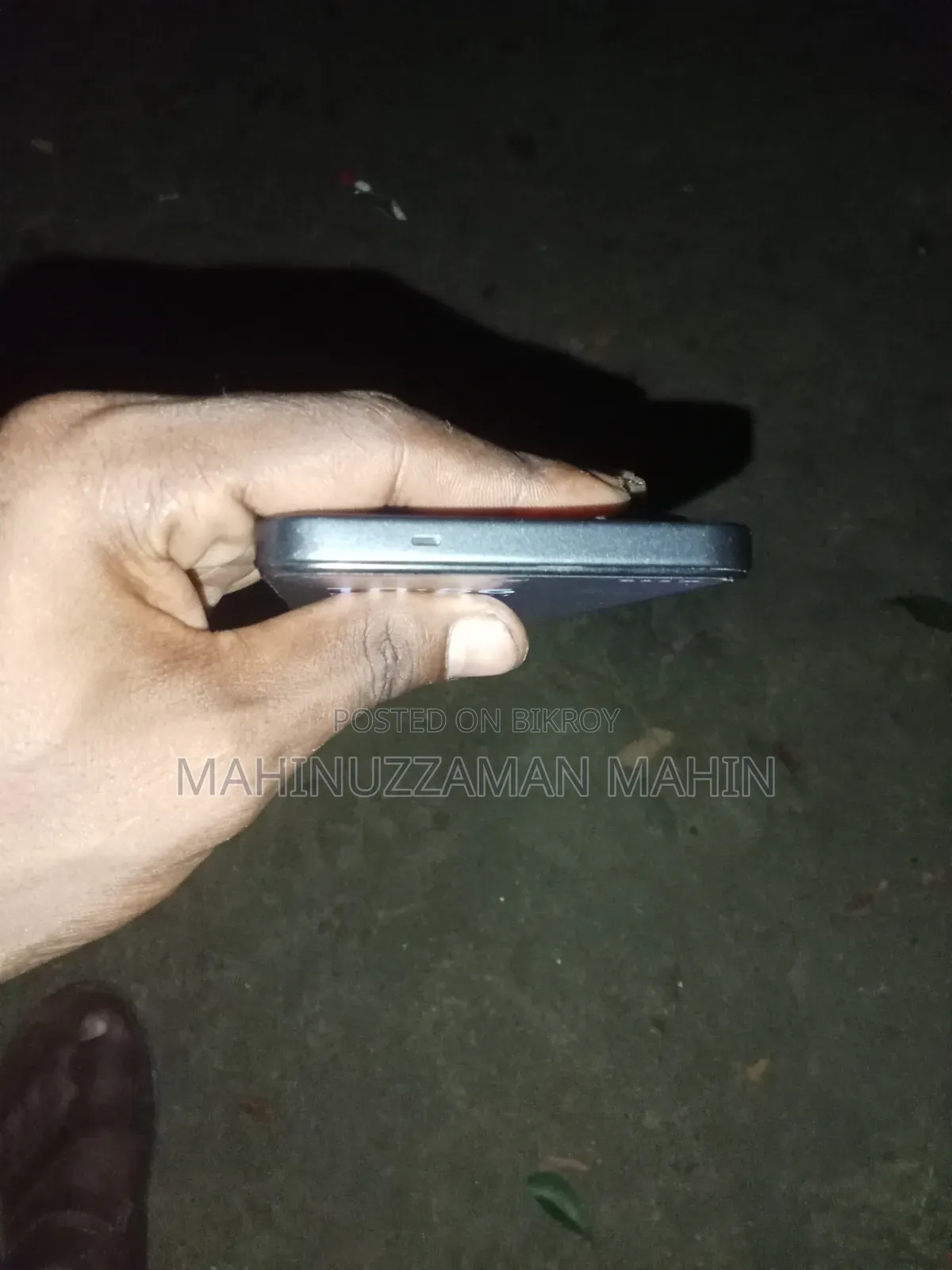 Tecno Spark Go 2 64 GB Black