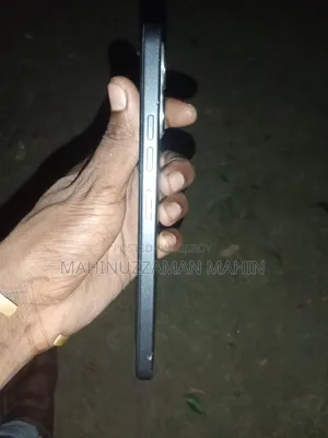 Tecno Spark Go 2 64 GB Black