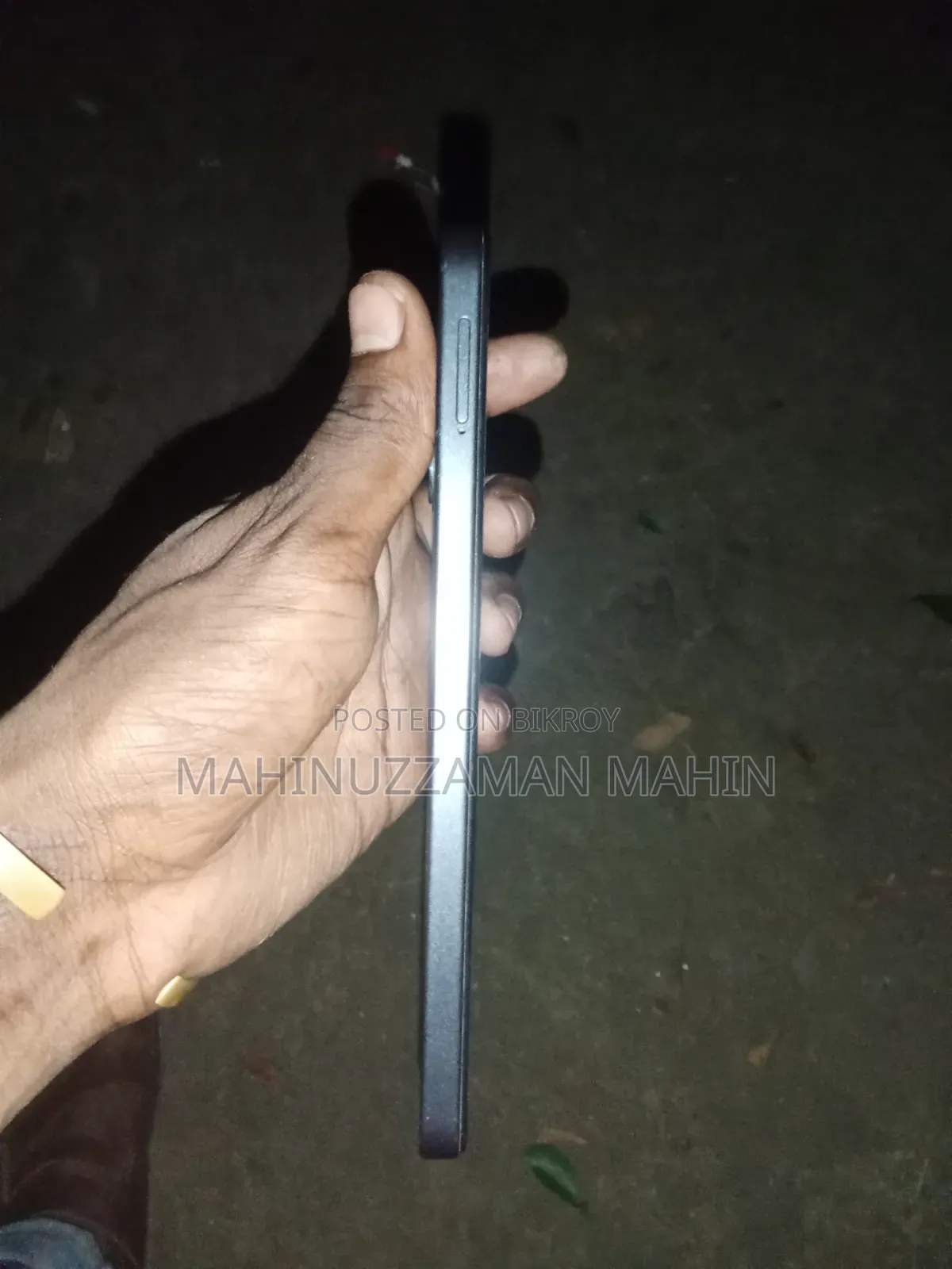 Tecno Spark Go 2 64 GB Black