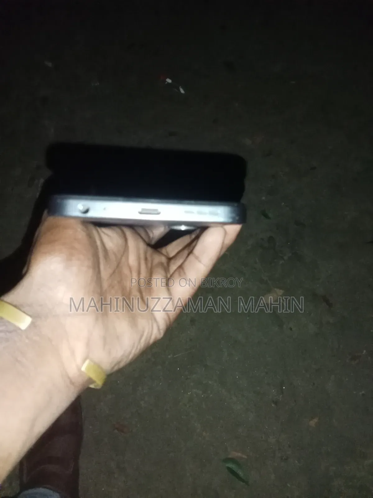 Tecno Spark Go 2 64 GB Black