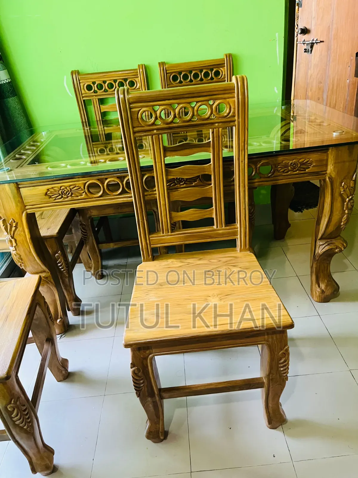 Dining Table For Sale