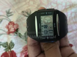 ল্যাসিকা ডব্লিউএফ-৬২ নতুন ঘড়ি