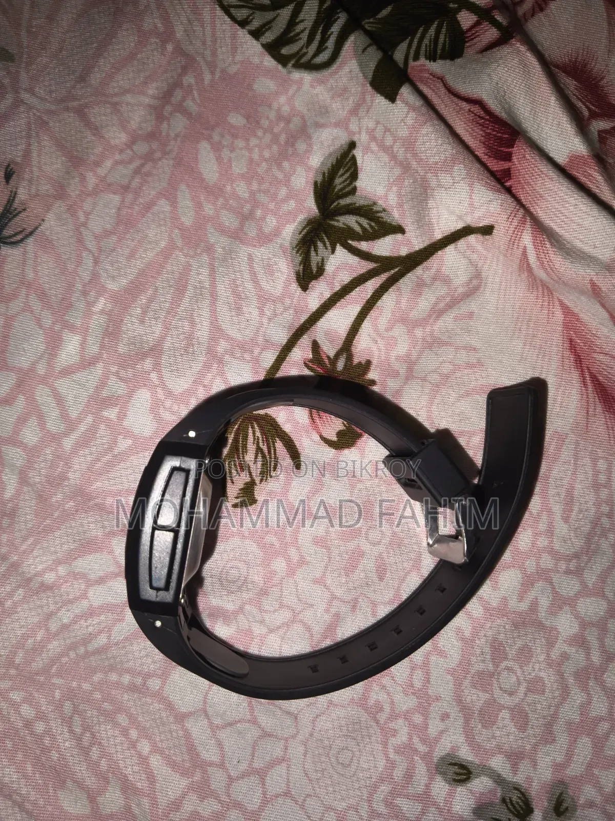 ল্যাসিকা ডব্লিউএফ-৬২ নতুন ঘড়ি