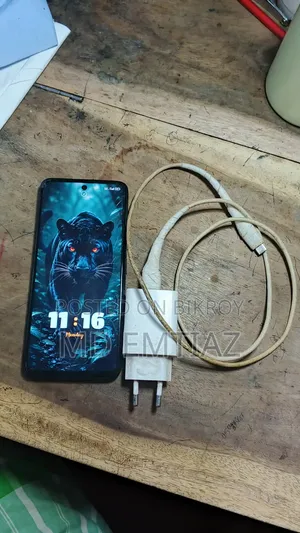 Xiaomi Redmi 12 ২৫৬ জিবি ব্ল্যাক