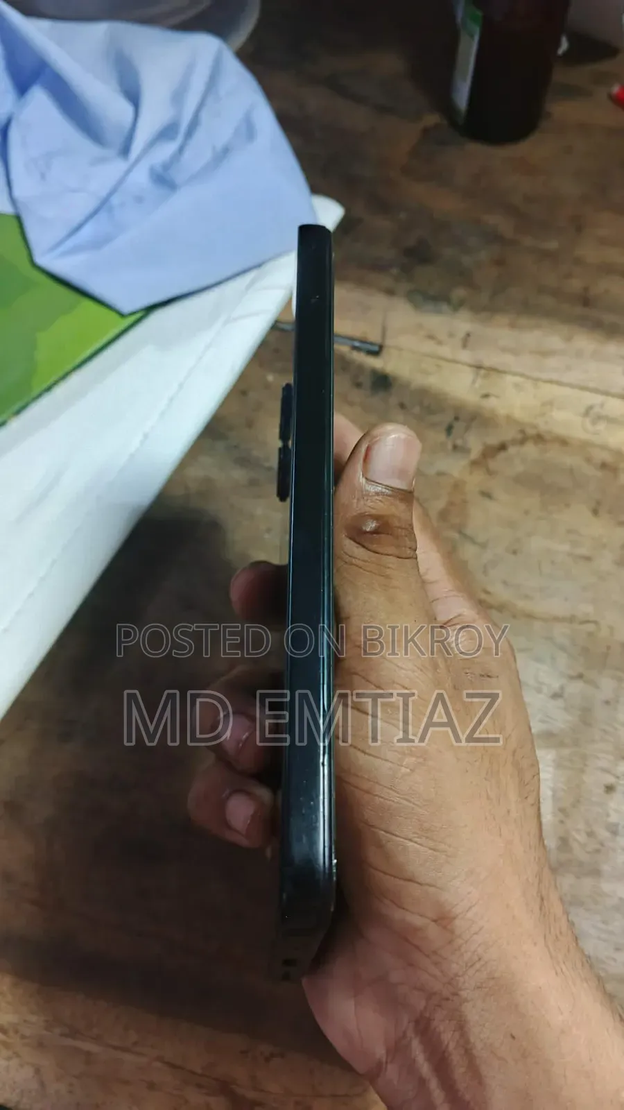 Xiaomi Redmi 12 256 GB Black