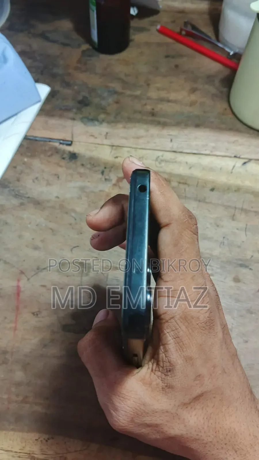 Xiaomi Redmi 12 256 GB Black