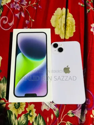 Apple iPhone 14 Plus 128 GB