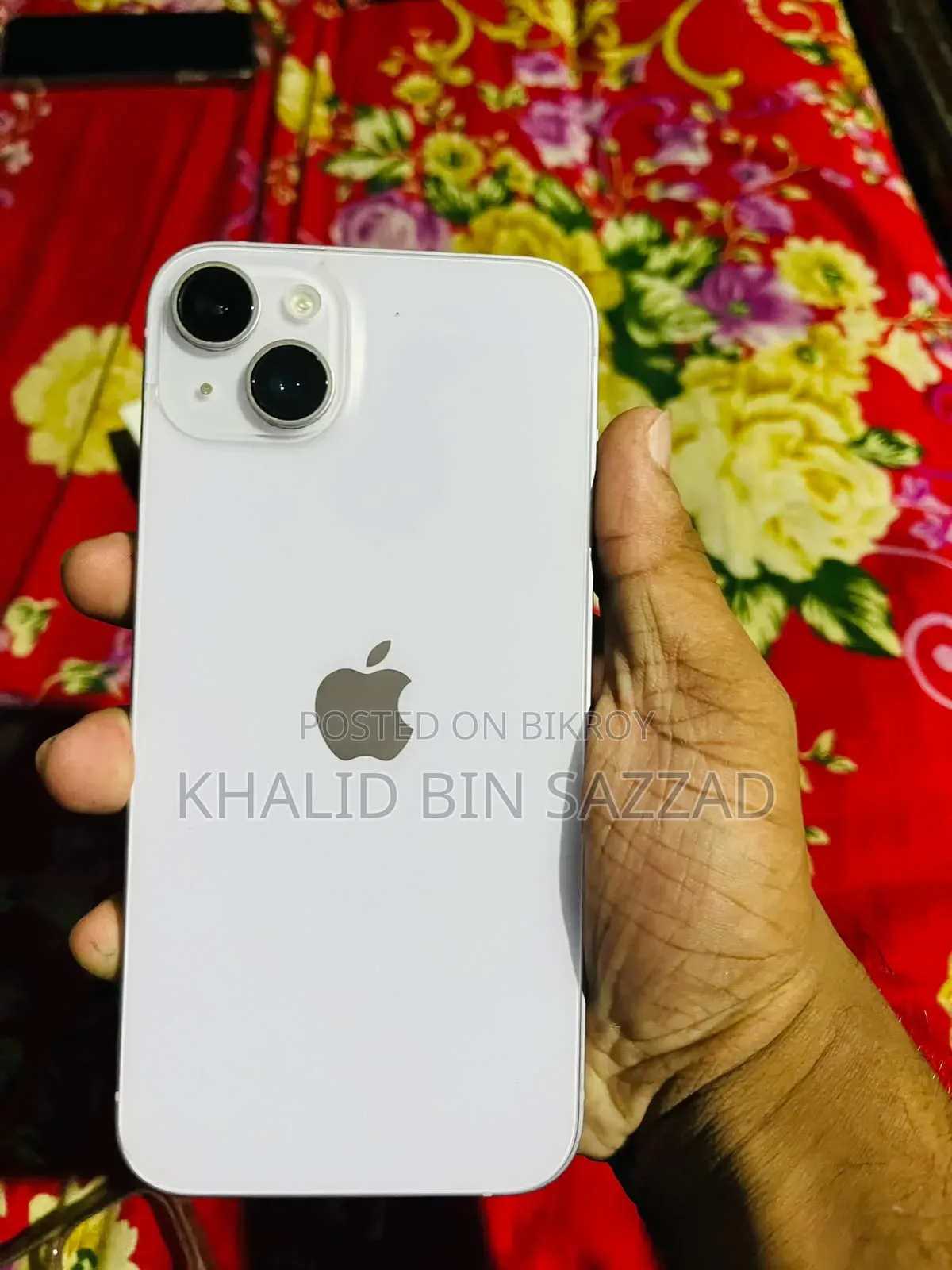Apple iPhone 14 Plus 128 GB