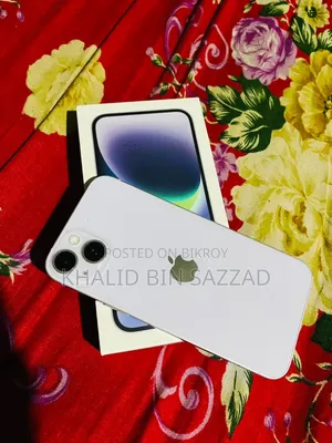 Apple iPhone 14 Plus 128 GB
