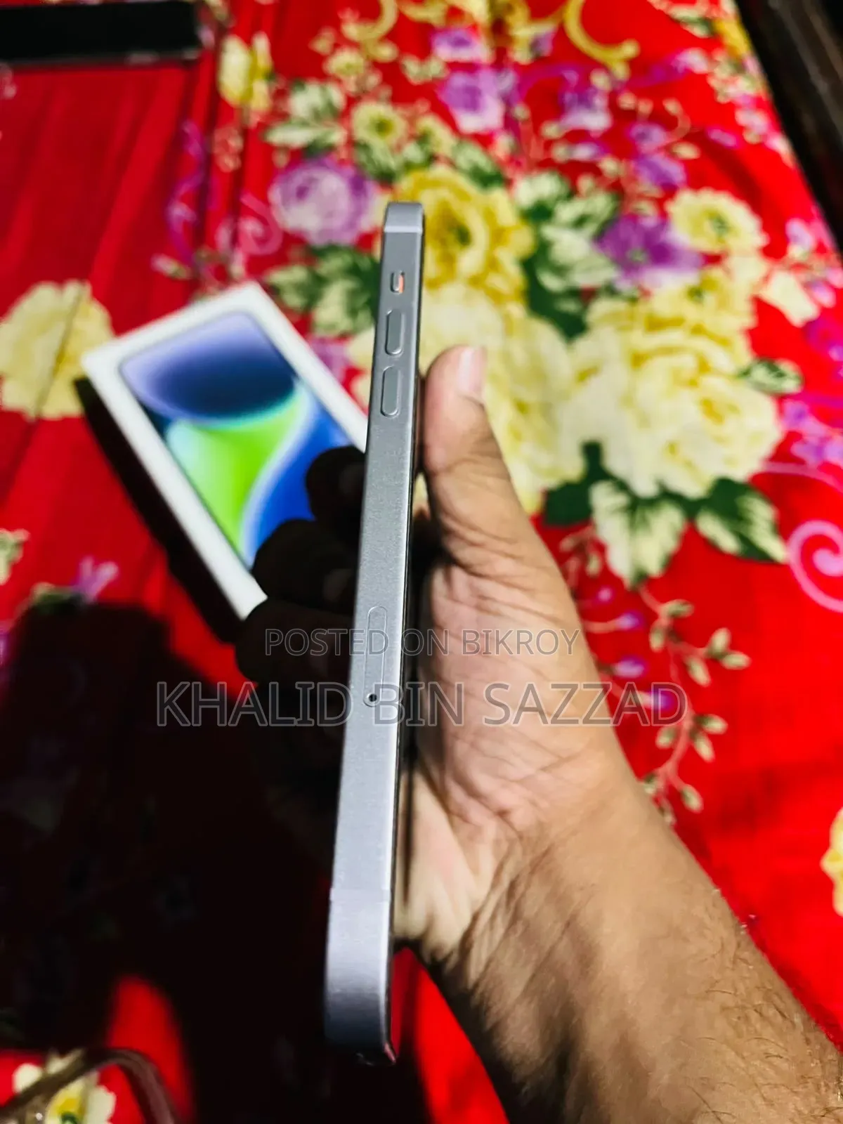 Apple iPhone 14 Plus 128 GB