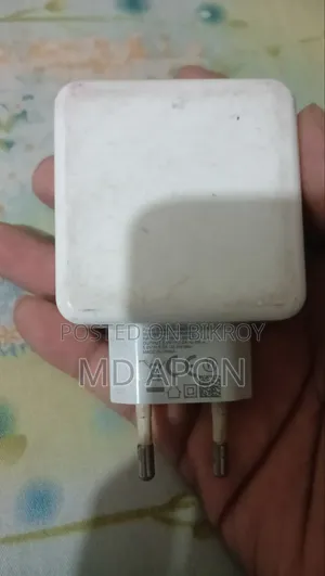 Realme Charging Adapter