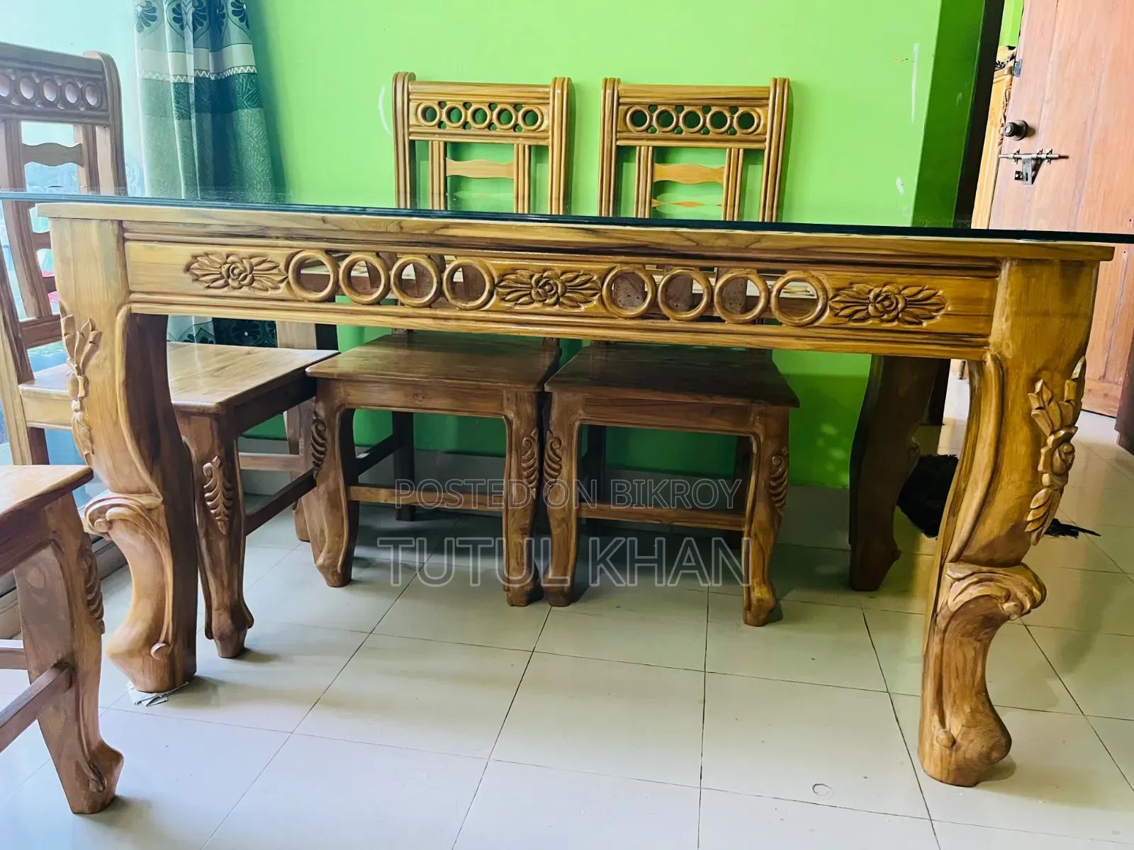 Dining Table For Sale
