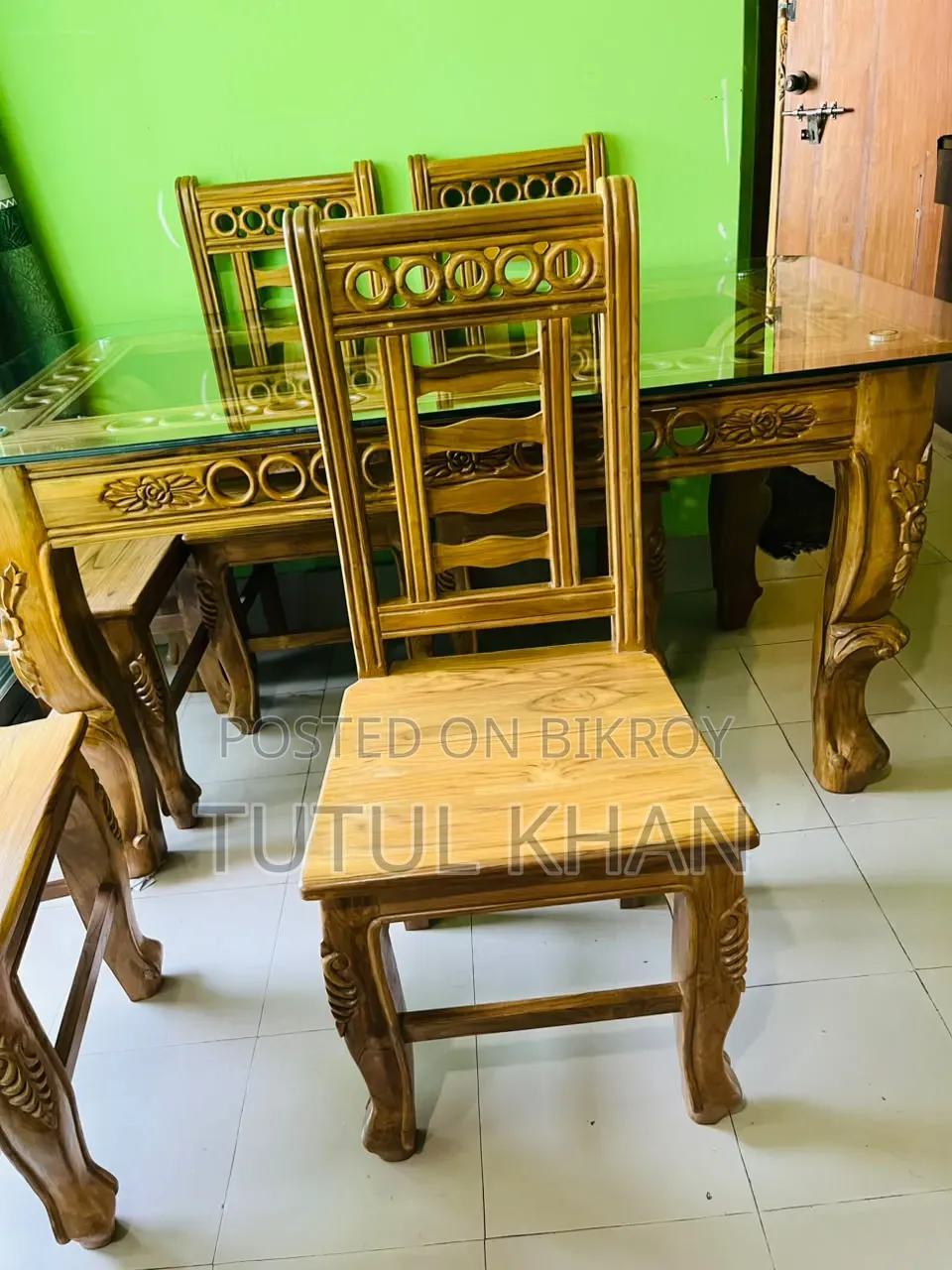 Dining Table For Sale
