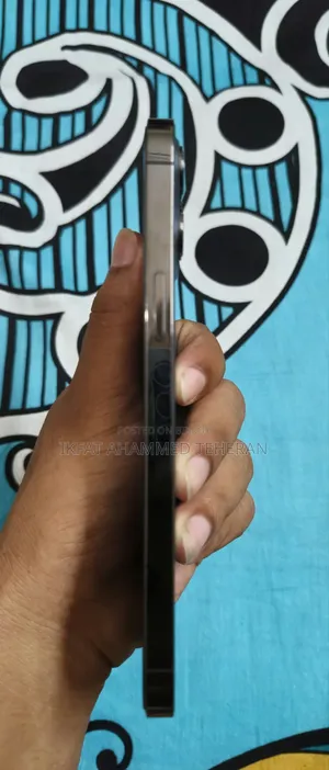 অ্যাপল আইফোন ১২ প্রো ম্যাক্স ১২৮ জিবি গ্রে