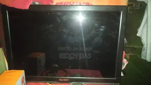 Sky View Monitor