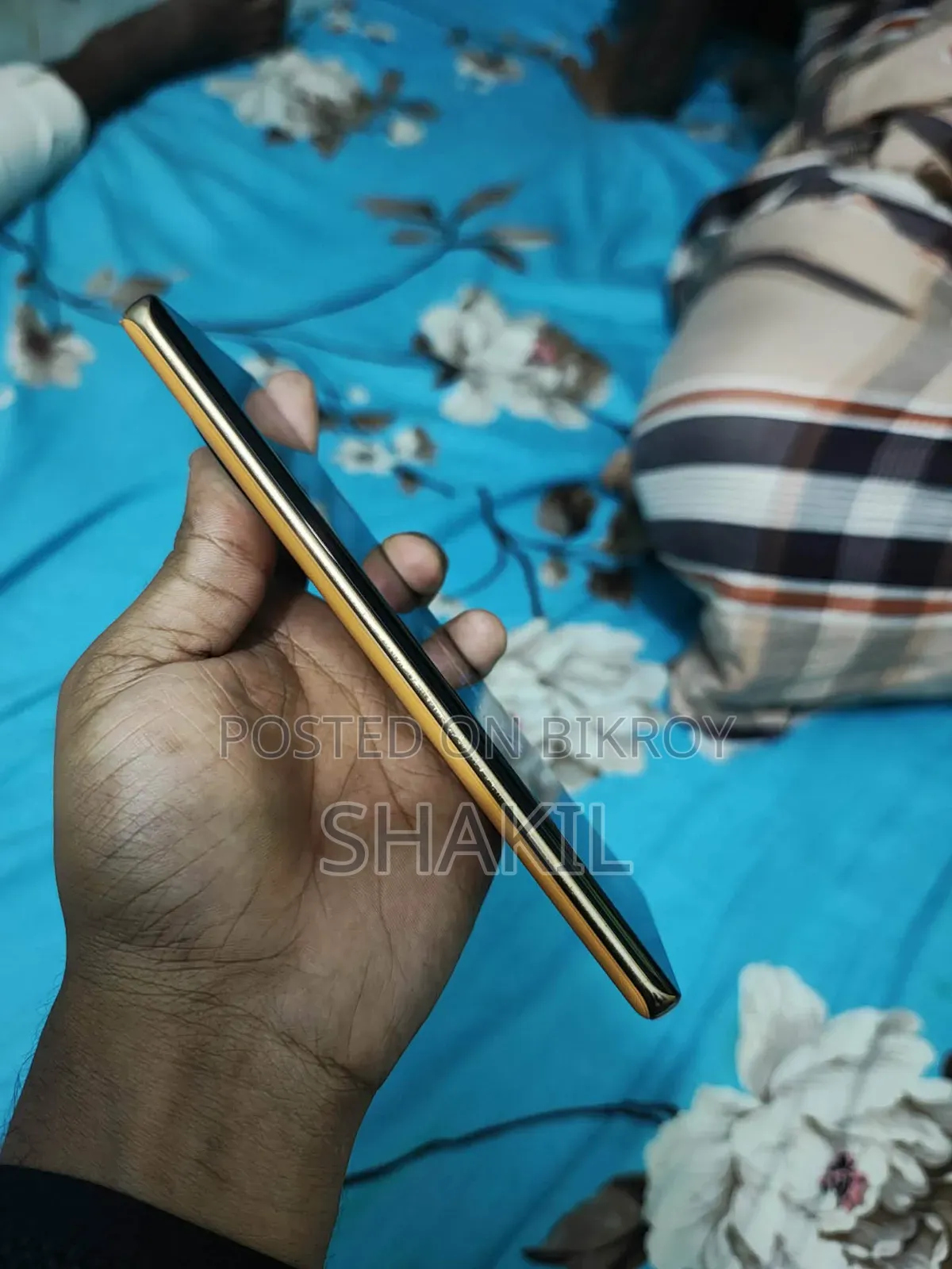 Realme Narzo 60 Pro 128 GB Orange