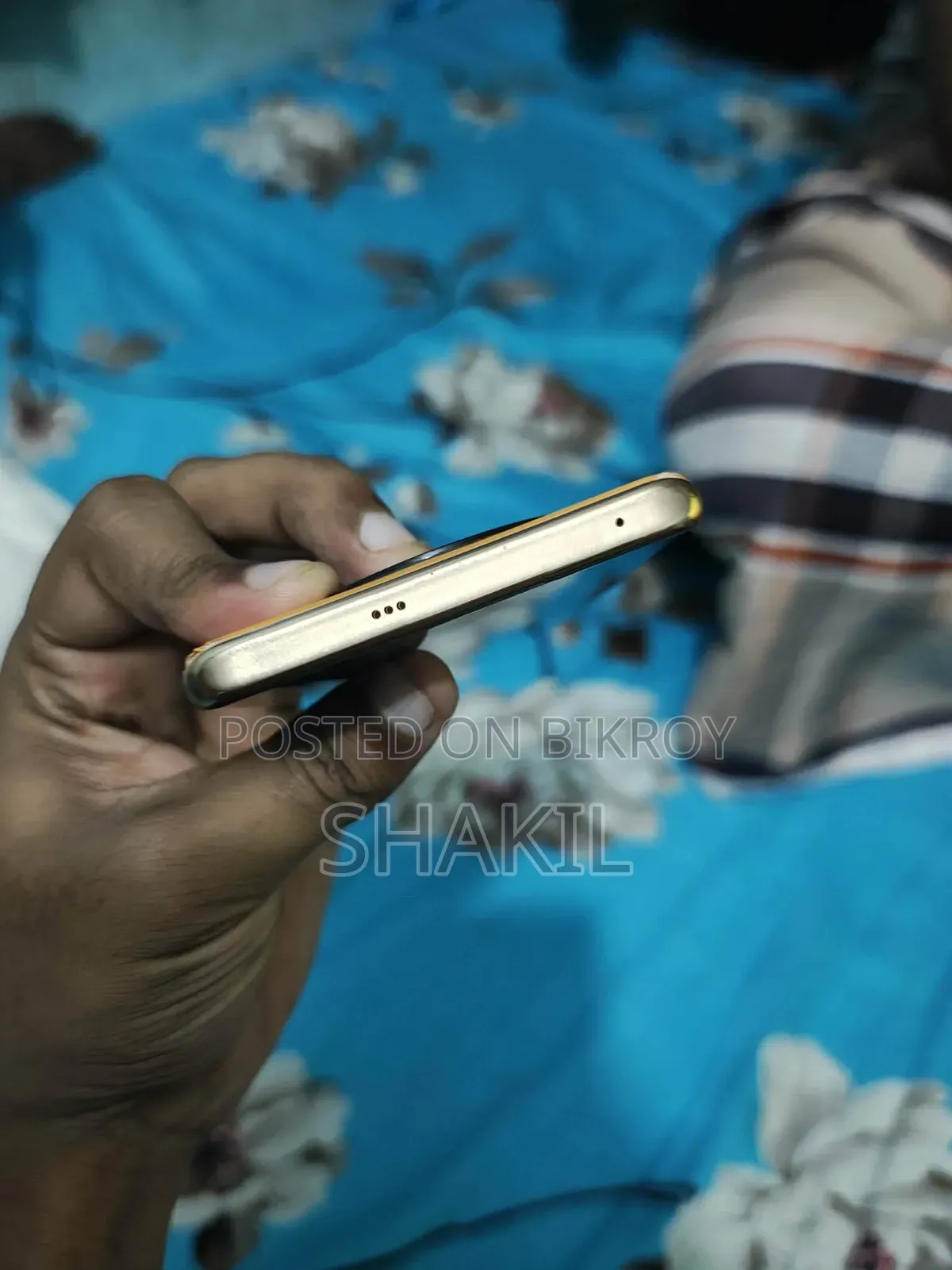 Realme Narzo 60 Pro 128 GB Orange