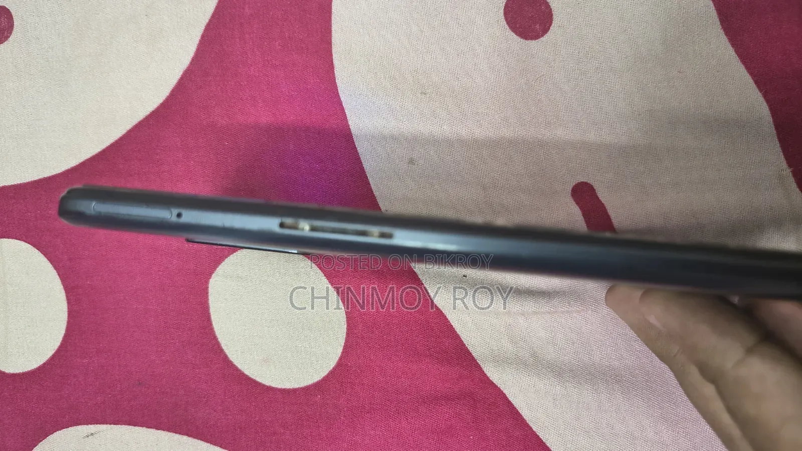 Realme 8 5G 128 GB Black