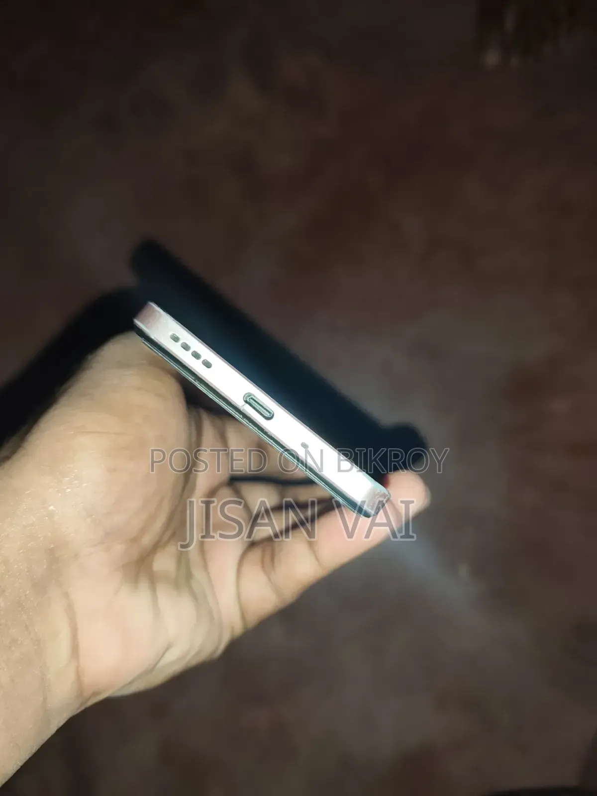 Realme C75x 128 GB Silver