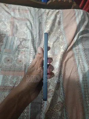 Tecno Pova 7 5G 256 GB Black
