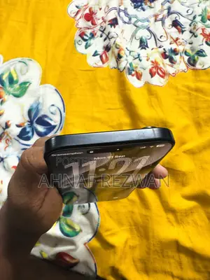 Apple iPhone 16 Pro Max 256 GB Black