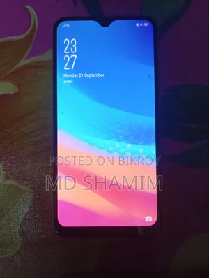 অপ্পো এ৫এস / এএক্স৫এস ১২৮ জিবি গোল্ড