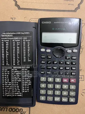 100 Ms Calculator