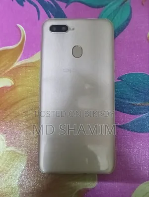 Oppo A5s / AX5s 128 GB Gold