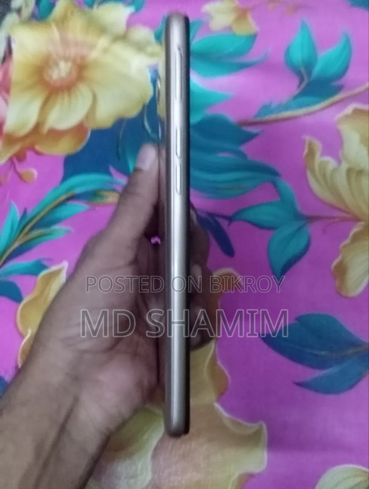 Oppo A5s / AX5s 128 GB Gold