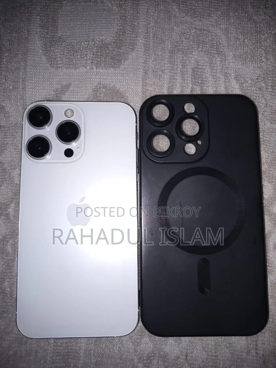 Apple iPhone XR 256 GB White