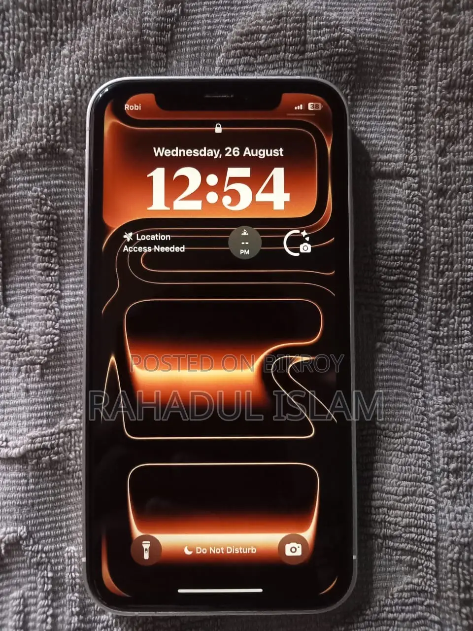 Apple iPhone XR 256 GB White