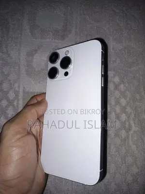 Apple iPhone XR 256 GB White