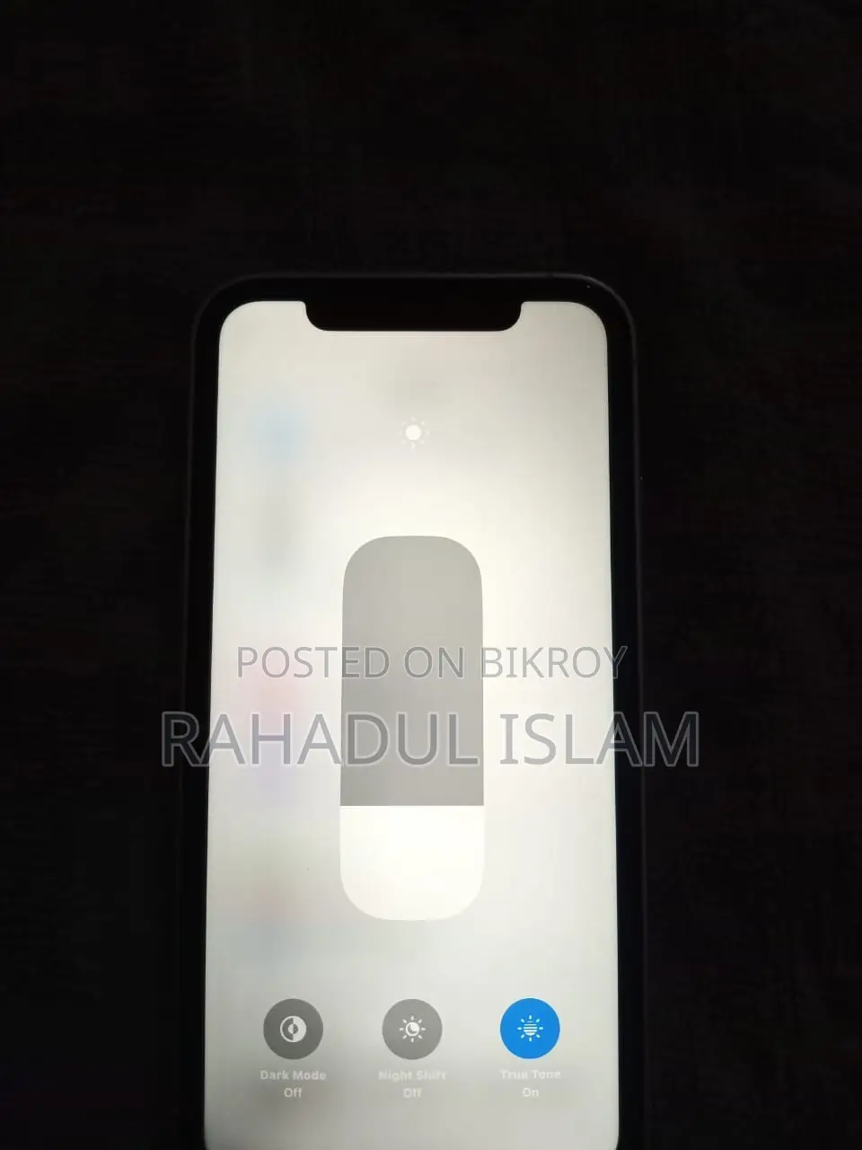 Apple iPhone XR 256 GB White