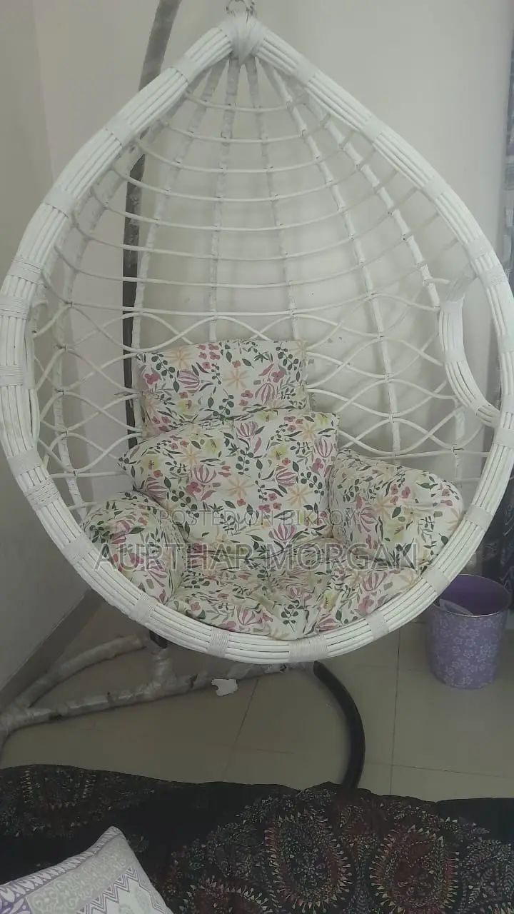 Swing for Home