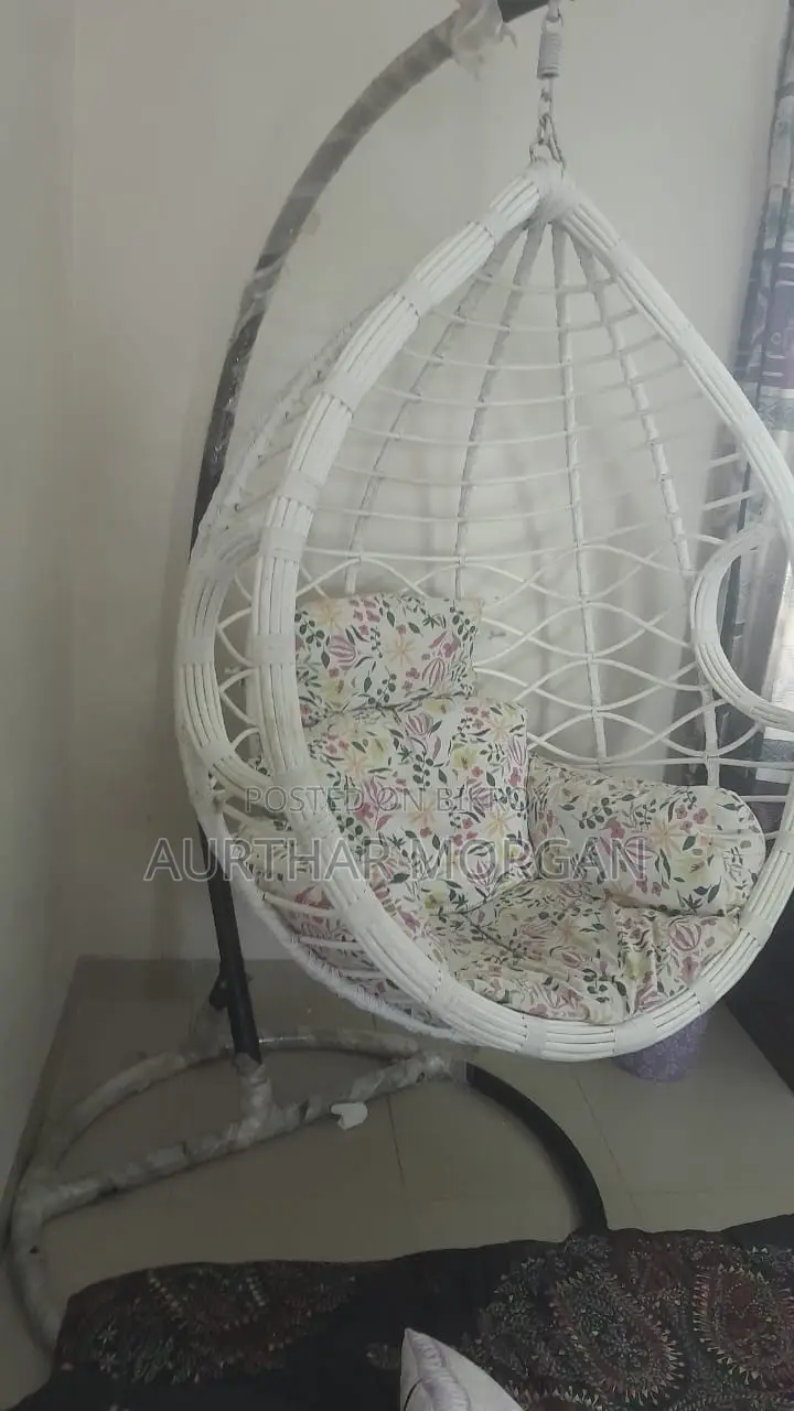 Swing for Home