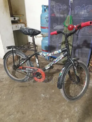 Kids Bicycle