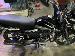 TVS 2017 Black