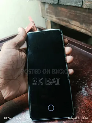 Xiaomi Redmi Note 15 256 GB White