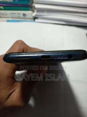 Oppo A12 32 GB Blue
